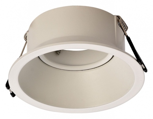 Встраиваемый светильник Mantra Comfort Gu10 C0160 в Нижнем Новгороде фото 5