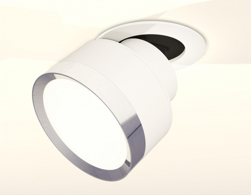 Встраиваемый светильник на штанге Ambrella Light XM XM8101502 в Нижнем Новгороде фото 3