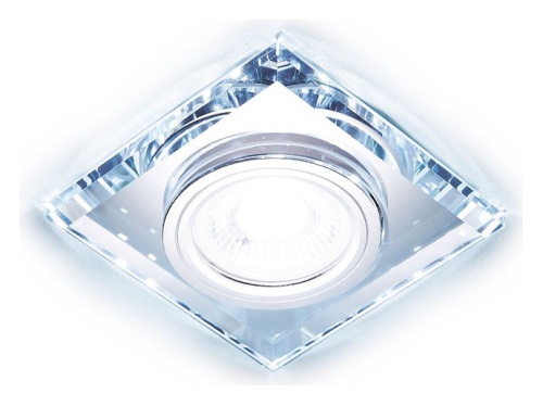 Встраиваемый светильник Ambrella Light S S215 CL в Нижнем Новгороде