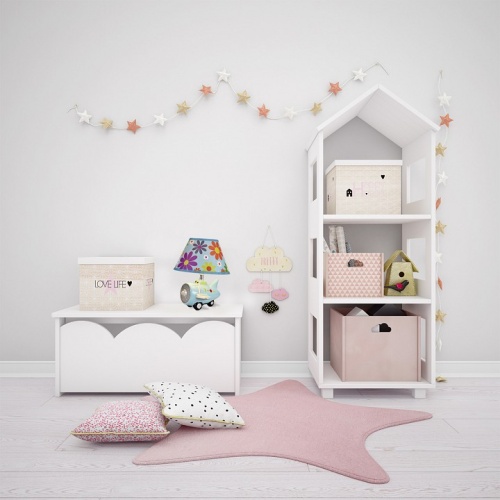 Настольная лампа декоративная Escada KIDS 10208/L в Нижнем Новгороде фото 3