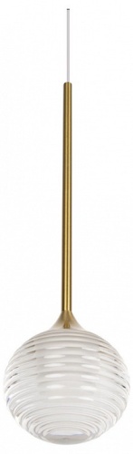 Подвесной светильник Loft it Algorithm 10251 Gold в Йошкар-Оле