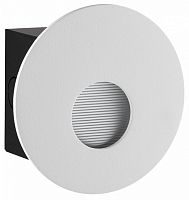 Встраиваемый светильник Odeon Light HIGHTECH 7166/3WL в Нижнем Новгороде