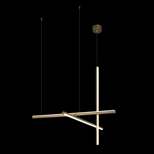 Подвесная люстра Loft it Coordinates 10393/D в Нижнем Новгороде фото 5