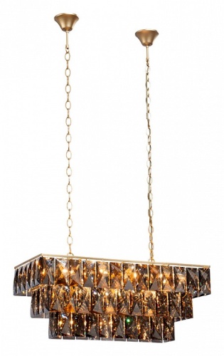 Подвесная люстра Vitaluce V5276 V5268-8/23 в Нижнем Новгороде фото 2