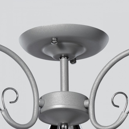 Потолочная люстра De City Моника 16 372014903 в Нижнем Новгороде фото 7