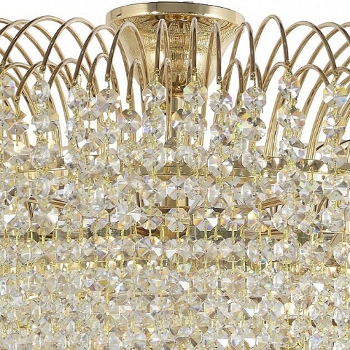 Люстра на штанге Arti Lampadari Elba Elba E 1.2.60.100 G в Нижнем Новгороде фото 4