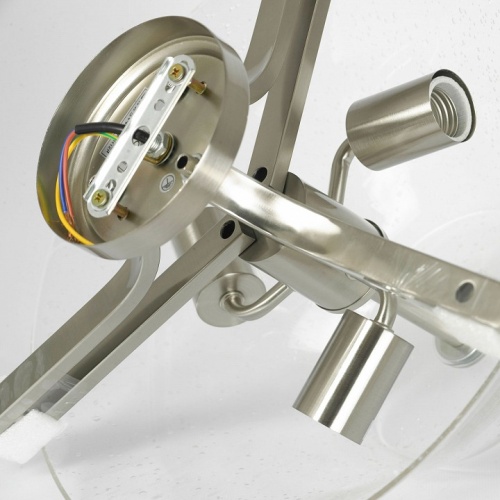 Светильник на штанге Lussole Fullerton LSP-8815 в Нижнем Новгороде фото 5