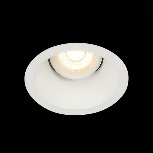 Встраиваемый светильник ST-Luce Grosi ST207.508.01 в Собинке фото 7
