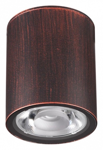 Накладной светильник Novotech Tumbler 358013 в Йошкар-Оле