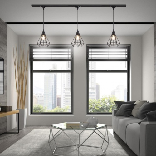 Подвесной светильник Novotech Zelle 370421 в Нижнем Новгороде фото 3