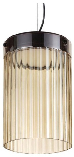 Подвесной светильник Odeon Light Pillari 5047/15L в Ревде