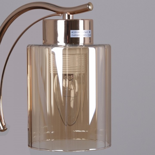 Потолочная люстра 35670-0.3-04 в Нижнем Новгороде фото 2