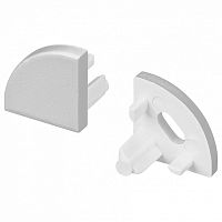 Набор заглушек для профиля Arlight ARH-KANT 058902 в Нижнем Новгороде