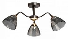 Люстра на штанге De City Альфа 29 115010303 в Нижнем Новгороде