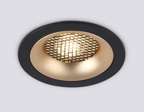 Встраиваемый светильник Ambrella Light TECHNO SPOT TN102725 в Нижнем Новгороде фото 2