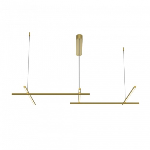 Подвесная люстра Maytoni Radiance MOD278PL-L50G3K в Нижнем Новгороде фото 7