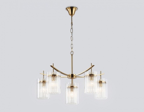 Подвесная люстра Ambrella Light LH LH56031 в Нижнем Новгороде фото 9