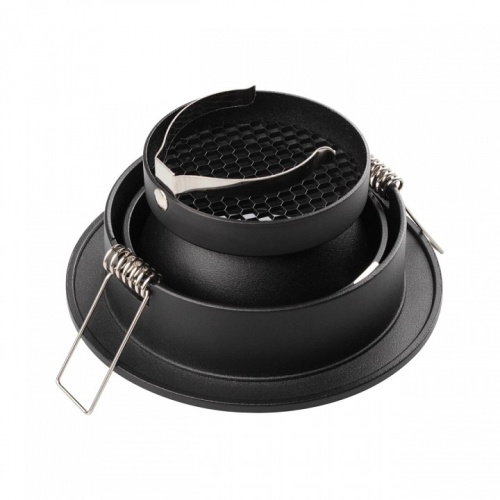 Встраиваемый светильник Novotech WIR 371000 в Нижнем Новгороде фото 6