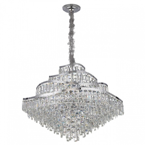 Подвесная люстра Citilux Naiad CL315191 в Нижнем Новгороде фото 8