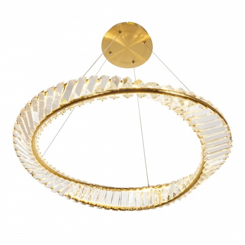 Подвесной светильник MyFar Ricky MR1260-PL в Нижнем Новгороде фото 8