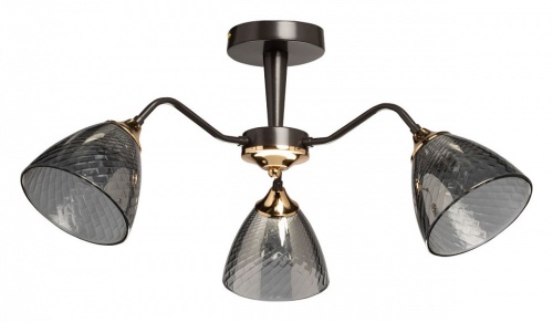 Люстра на штанге De City Альфа 29 115010303 в Нижнем Новгороде