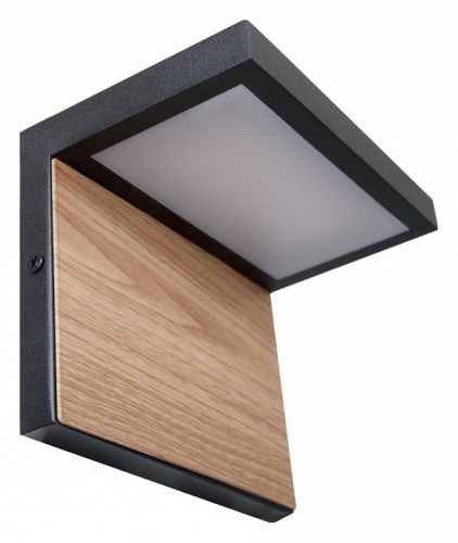 Светильник на штанге Loft it Oak 100001W в Нижнем Новгороде фото 4