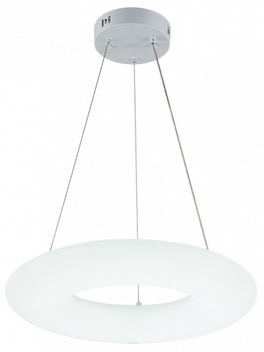 Подвесной светильник Escada Soft 10258/1LED в Дудинке фото 4