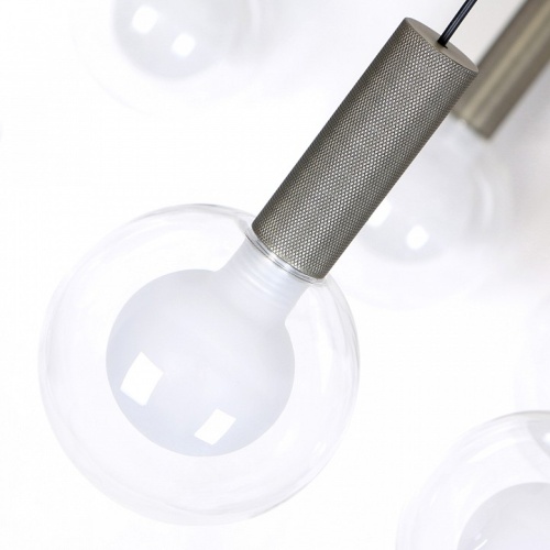 Подвесная люстра Favourite Kula 4378-12P в Нижнем Новгороде фото 2