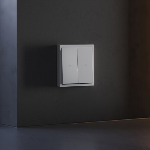 Клавиши для выключателя для жалюзи Voltum S70 VLS002516 в Нижнем Новгороде фото 3