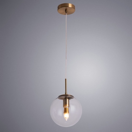 Подвесной светильник Arte Lamp Volare A1920SP-1AB в Нижнем Новгороде фото 3