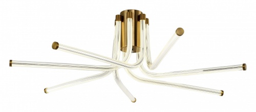 Потолочная люстра Zortes Lora ZRS.57784.07 в Нижнем Новгороде фото 7