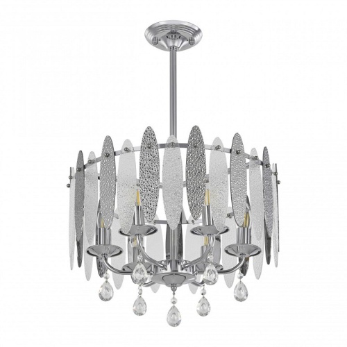 Светильник на штанге Arte Milano Sorrento-4309 374309/6/350/470 CR в Нижнем Новгороде фото 5