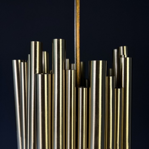 Подвесной светильник Imperiumloft Brubeck Delightfull 40.824 в Нижнем Новгороде фото 3