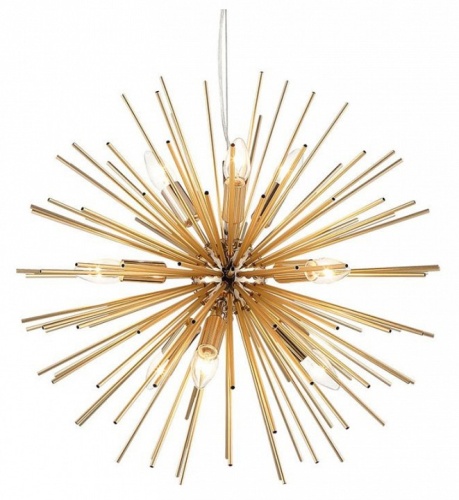 Подвесная люстра Imperiumloft  40.2907-3 в Нижнем Новгороде