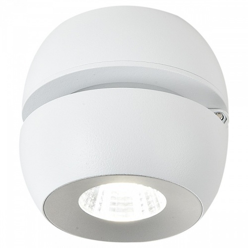 Накладной светильник 81174 81174-9.5-001MZ COB8W WT в Нижнем Новгороде фото 4