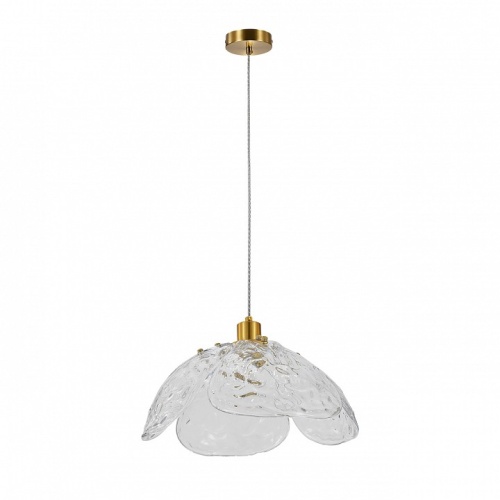 Подвесной светильник Indigo Amore 11051/1P Clear в Нижнем Новгороде фото 4