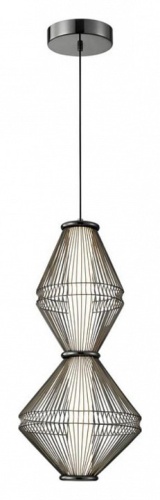 Подвесной светильник Aployt Dzhakket APL.068.06.18 в Нижнем Новгороде фото 2