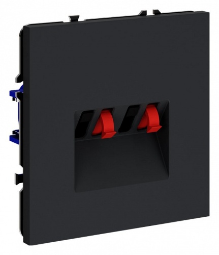 Розетка акустическая без рамки Voltum S70 VLS060307 в Нижнем Новгороде