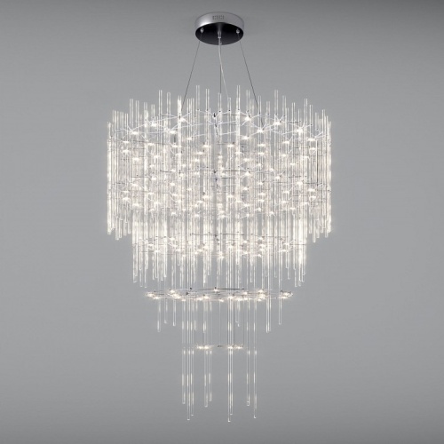Подвесная люстра Bogate's Queen 91101 LED в Нижнем Новгороде