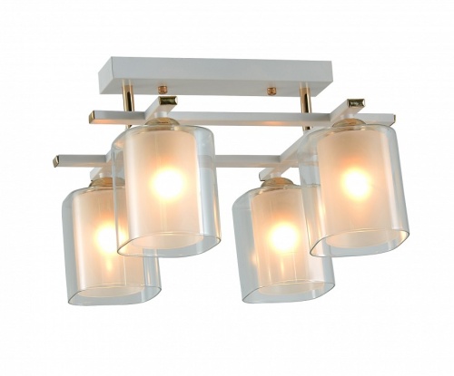 Потолочная люстра Rivoli Helga Б0050838 в Нижнем Новгороде фото 6