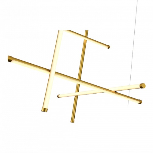 Подвесная люстра ST-Luce Retico SL6207.203.70 в Нижнем Новгороде фото 2