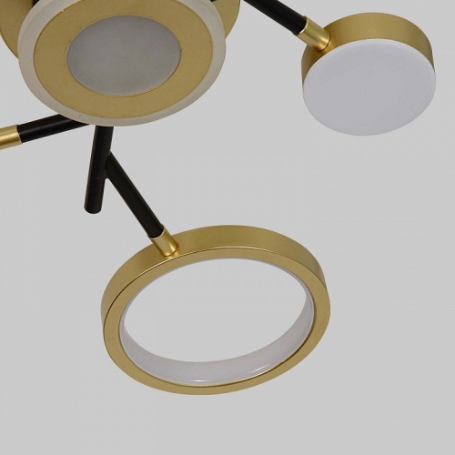 Потолочная люстра F-promo Hybrid 4686-7C в Нижнем Новгороде фото 4