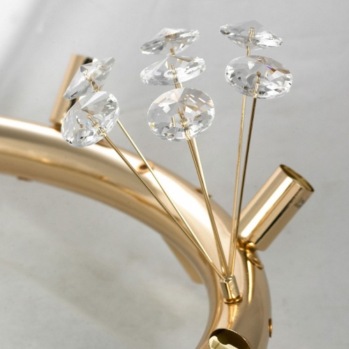 Подвесная люстра Lussole Alaska GRLSP-8338 в Нижнем Новгороде фото 7