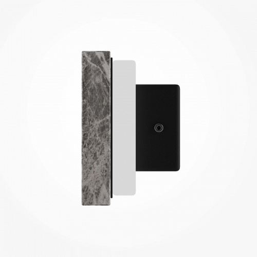 Накладной светильник Maytoni Basic Texture MOD461WL-L8GRK в Нижнем Новгороде фото 6