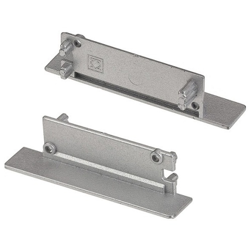 Набор из 2 заглушек для профиля Arlight SWALL 017337 в Нижнем Новгороде