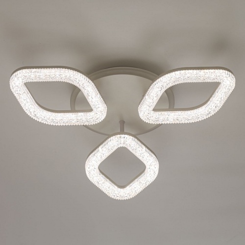 Потолочная люстра De City Мадлен 424014004 в Нижнем Новгороде фото 8