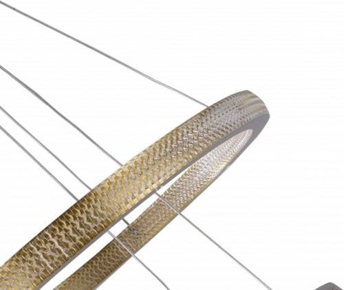 Подвесной светильник Zortes Grace ZRS.30220.126 в Нижнем Новгороде фото 2