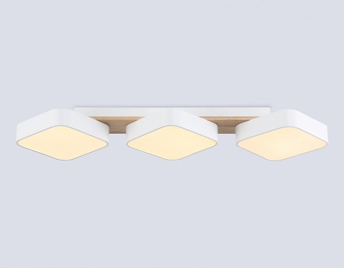 Накладной светильник Ambrella Light FL FL4877 в Нижнем Новгороде фото 7