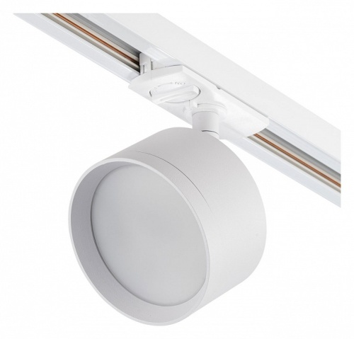 Светильник на штанге Escada 20005 20005TRA/01 SWH в Нижнем Новгороде фото 4