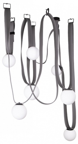 Подвесная люстра Loft it Picot 10240/7 в Нижнем Новгороде фото 9